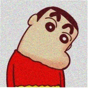 动漫秀场作画监督访谈头像