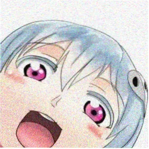 动漫秀场观众头像三